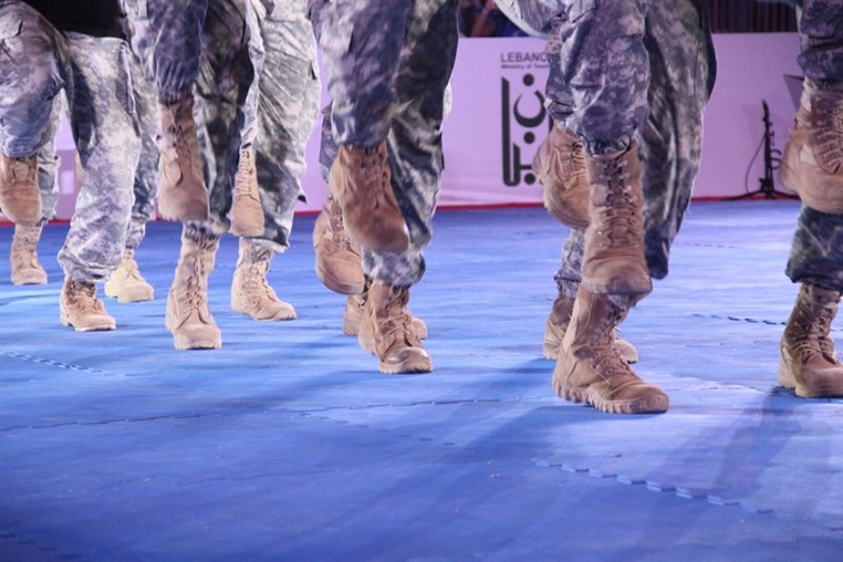 Martial Arts Festival